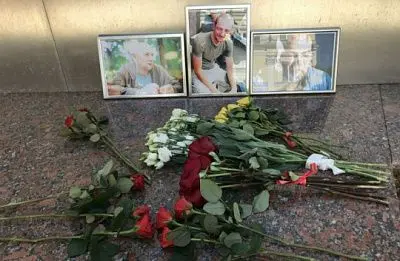 ходорковский боится раскрыть правду о гибели журналистов - Сайт Газеты «Совершенно Секретно»