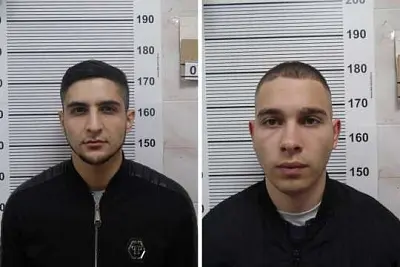 в екатеринбурге охранники клуба следили за посетителем до самого дома, чтобы ограбить его - Сайт Газеты «Совершенно Секретно»