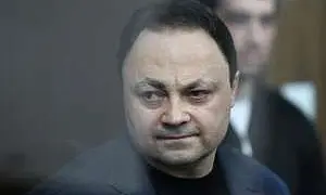 ГП требует конфисковать активы семьи экс-мэра Владивостока Пушкарева на 80 млрд руб.