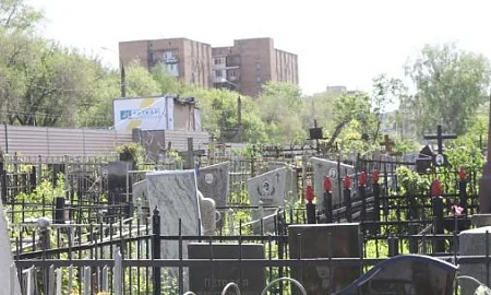 Тела нашли на кладбище. Две школьницы покончили с собой под Самарой