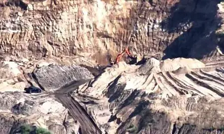 «Черные копатели» из Амурской области украли уголь на десятки миллионов