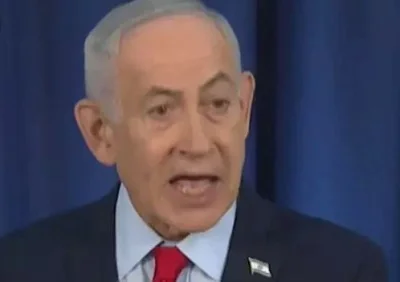 нетаньяху заявил, что иран больше не может обогащать уран и производить ракеты - Сайт Газеты «Совершенно Секретно»