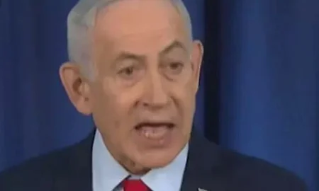 Нетаньяху заявил, что Иран больше не может обогащать уран и производить ракеты