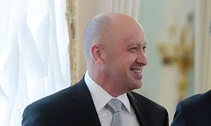 Резолюция против Евгения Пригожина – парламентари США подготовили новый документ