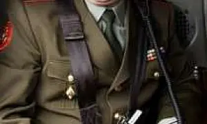 На 70-ом году жизни скончался бывший главнокомандующий Сухопутными войсками России