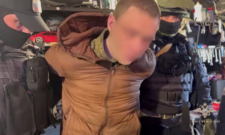 Администратора крупнейшей хакерской площадки, торговавшей базами данных, задержали в Москве