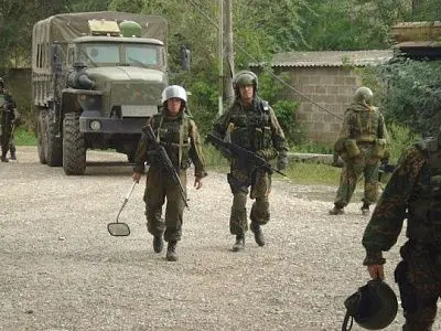 в дагестане убили двоих боевиков - Сайт Газеты «Совершенно Секретно»