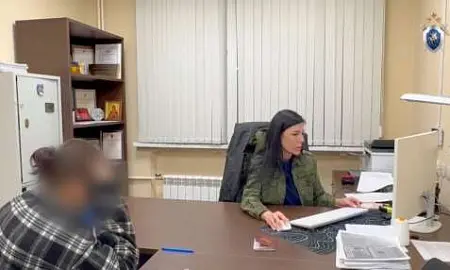 В Подмосковье завели дело после истязания подростков в реабилитационном центре