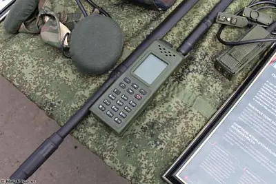 производитель средств спецсвязи мог обмануть минобороны на ₽78 млн, поставив китайские рации - Сайт Газеты «Совершенно Секретно»