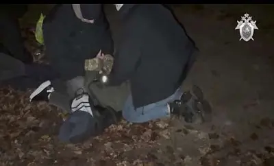 фсб задержала 17-летнего подростка по делу о подготовке теракта в храме в калининградской области - Сайт Газеты «Совершенно Секретно»