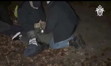 ФСБ задержала 17-летнего подростка по делу о подготовке теракта в храме в Калининградской области