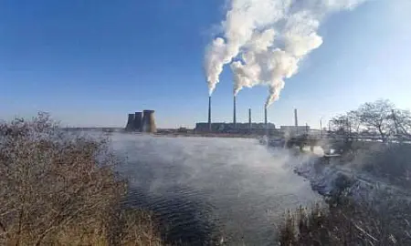 Пушилин: ВСУ атаковали две ТЭС в ДНР, многие населенные пункты обесточены