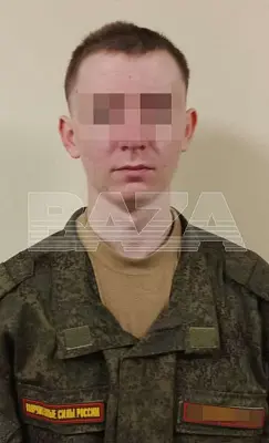 в брянской области нашли труп 20-летнего срочника, сбежавшего из части с автоматом - Сайт Газеты «Совершенно Секретно»