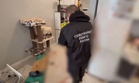 В Мытищах актёр и его жена устроили смертельную поножовщину