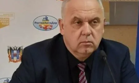 Почти 2 млрд рублей ущерб: на экс-замгубернатора Ростовской области завели дело