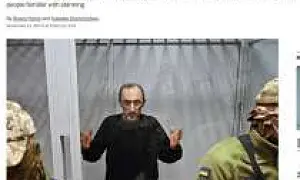 Западные СМИ заявили, что подрыв «Северных потоков» координировал полковник ВСУ