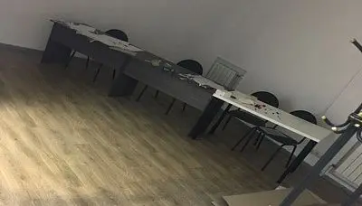 в подмосковье нашли «фабрику подписей» за кандидата в мосгордуму - Сайт Газеты «Совершенно Секретно»