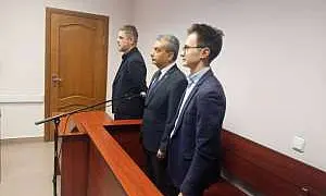 Зампреду партии «Яблоко» Льву Шлосбергу* назначили 420 часов обязательных работ