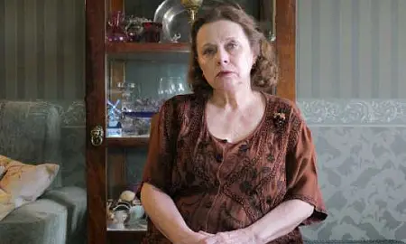 ВАЛЕРИЯ НИКАНОРОВА: «ГЕЛИЙ РЯБОВ БЫЛ ТОТАЛЬНО ЧЕСТНЫМ ЧЕЛОВЕКОМ»