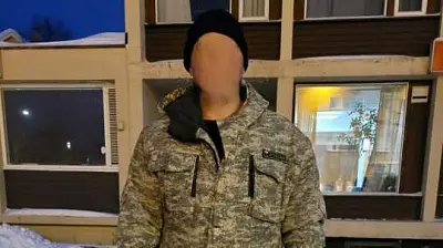 в норвегии оштрафовали моряков из рф, потому что их форма могла напугать местных жителей и украинцев - Сайт Газеты «Совершенно Секретно»