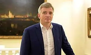 Генпрокуратура потребовала обратить в доход государства имущество бывшего главы департамента культуры Москвы Александра Кибовского 