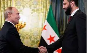 Президент Сирии потребовал от чиновников сдать ключи от люксовых авто