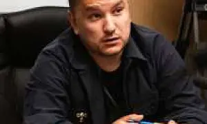 В результате обстрела ВСУ осколочное ранение получил корреспондент «России-24»