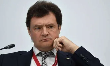 Экс-главу «Аэрофлота» Полубояринова арестовали по делу о санации разорившихся 20 лет назад банков