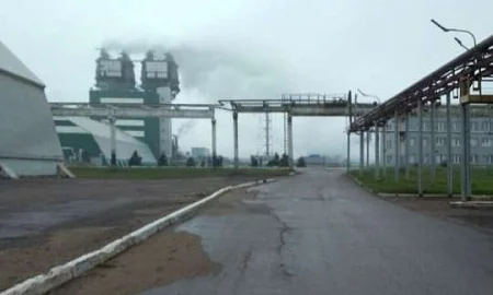 Власти Смоленской области готовятся к эвакуации населения после атаки на химзавод «Дорогобуж»