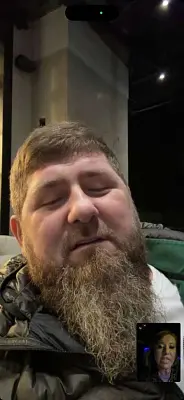 кадыров заявил, что его сын понесет наказание за избиение обвиняемого в сожжении корана, если так решит суд - Сайт Газеты «Совершенно Секретно»