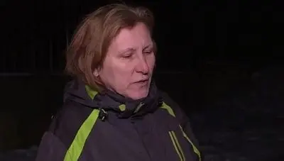 пострадавшую женщину в ходе акций в петербурге 23 января вновь госпитализировали - Сайт Газеты «Совершенно Секретно»