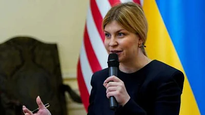посол украины в сша получила демарш от госдепа из-за атак киева на ктк возле новороссийска - Сайт Газеты «Совершенно Секретно»