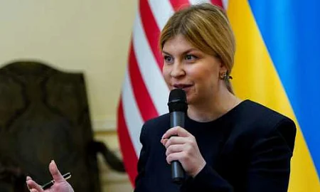 Посол Украины в США получила демарш от Госдепа из-за атак Киева на КТК возле Новороссийска