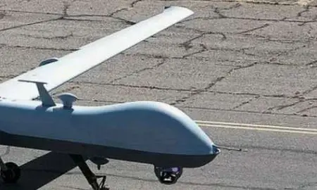 Пожар на предприятии под Рязанью начался из-за обломков БПЛА