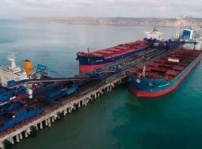 фсб сообщила об обстреле украиной российских грузовых судов в азовском море - Сайт Газеты «Совершенно Секретно»