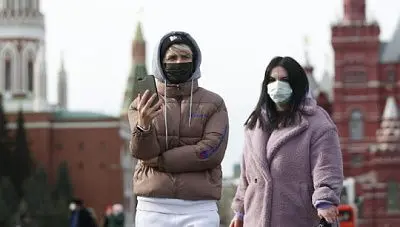 в рф за сутки зафиксировано 22,5 тыс - Сайт Газеты «Совершенно Секретно»