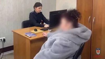 экс-сотрудница мэрии красноярска сбежала из-под домашнего ареста и шантажировала сообщницу - Сайт Газеты «Совершенно Секретно»