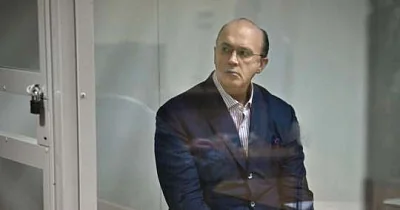 криминального авторитета костю большого приговорили к пожизненному заключению - Сайт Газеты «Совершенно Секретно»