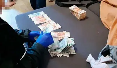 в ивановской области арестован «вор в законе» (видео) - Сайт Газеты «Совершенно Секретно»