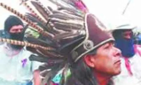 ТОПОР ВОЙНЫ ИНДЕЙЦЕВ МАЙЯ