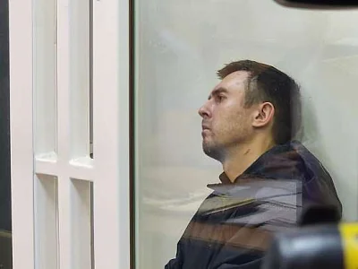 суд в петербурге отправил под арест математика, обвиняемого в двойном убийстве - Сайт Газеты «Совершенно Секретно»