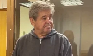 Экс-сенатора Думу и адвоката Клеточкина арестовали по делу о махинациях на 20 млн рублей