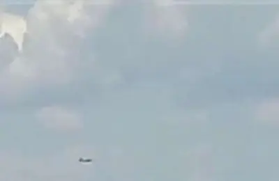 стала известна личность пилота, который погиб в краснодарском крае при падении су-25 (видео) - Сайт Газеты «Совершенно Секретно»