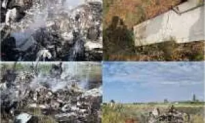 Погибшие военные, уничтоженная техника, разруха: итоги «марша справедливости» ЧВК «Вагнер»