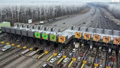 сми узнали размеры новых штрафов для автомобилистов - Сайт Газеты «Совершенно Секретно»