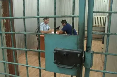 в самаре узбек отрезал голову собутыльнику, а его друг снимал происходящее на видео - Сайт Газеты «Совершенно Секретно»