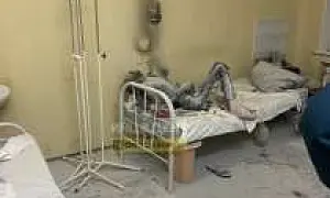 В Новосибирске мужчина, страдавший от неизлечимой болезни, совершил самоподжог в больнице