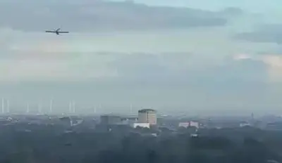 украинские беспилотники атаковали предприятия в дагестане и мордовии - Сайт Газеты «Совершенно Секретно»