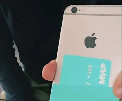 карты «мир» не добавляются в систему apple pay: российские пользователи подают в суд на «яблочную компанию» - Сайт Газеты «Совершенно Секретно»