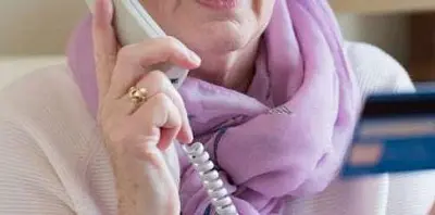 раскрыты самые крупные случаи атак телефонных мошенников в рф - Сайт Газеты «Совершенно Секретно»